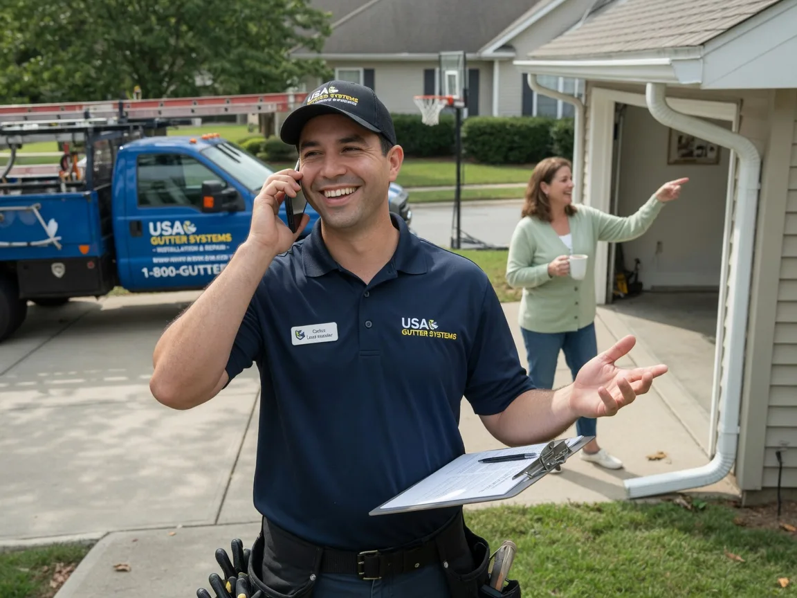 Gutter Installation Crown City, OH FAQs